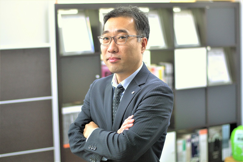 高木田 智樹
