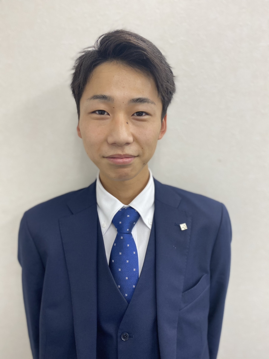 田中 隆之介