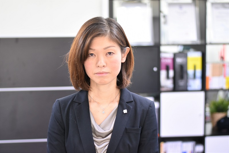 籾山 智子