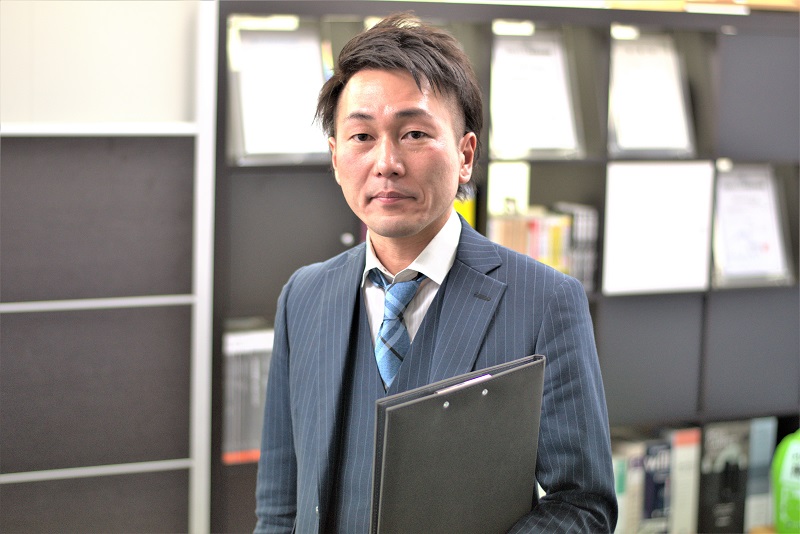 古川 晃司