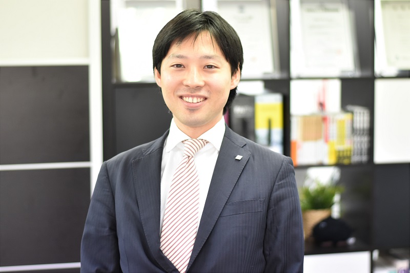 馬場 宣行